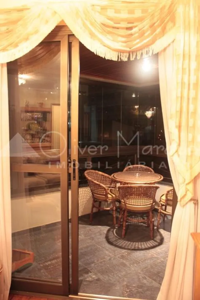Apartamento, 4 quartos, 168 m² - Foto 2