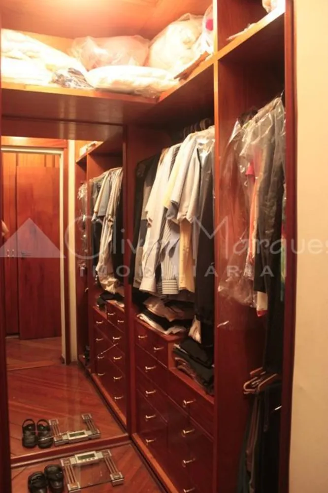 Apartamento, 4 quartos, 168 m² - Foto 15