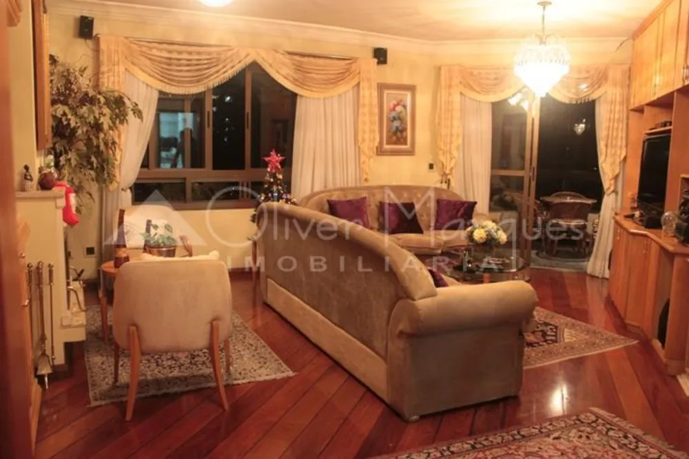 Apartamento, 4 quartos, 168 m² - Foto 10