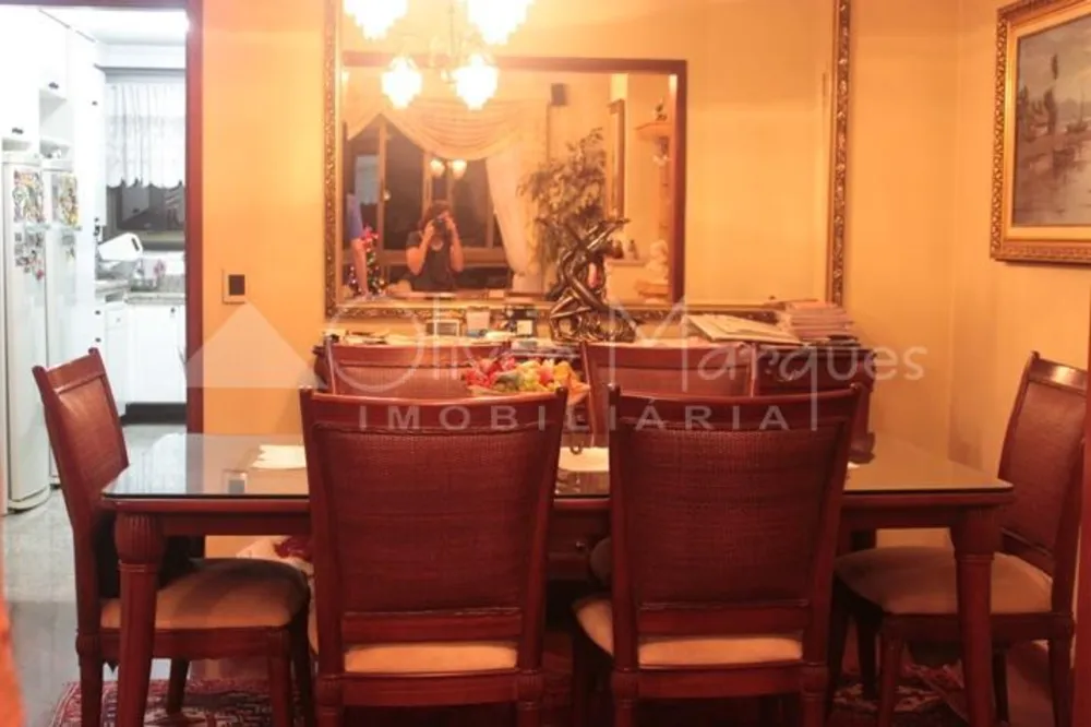 Apartamento, 4 quartos, 168 m² - Foto 8