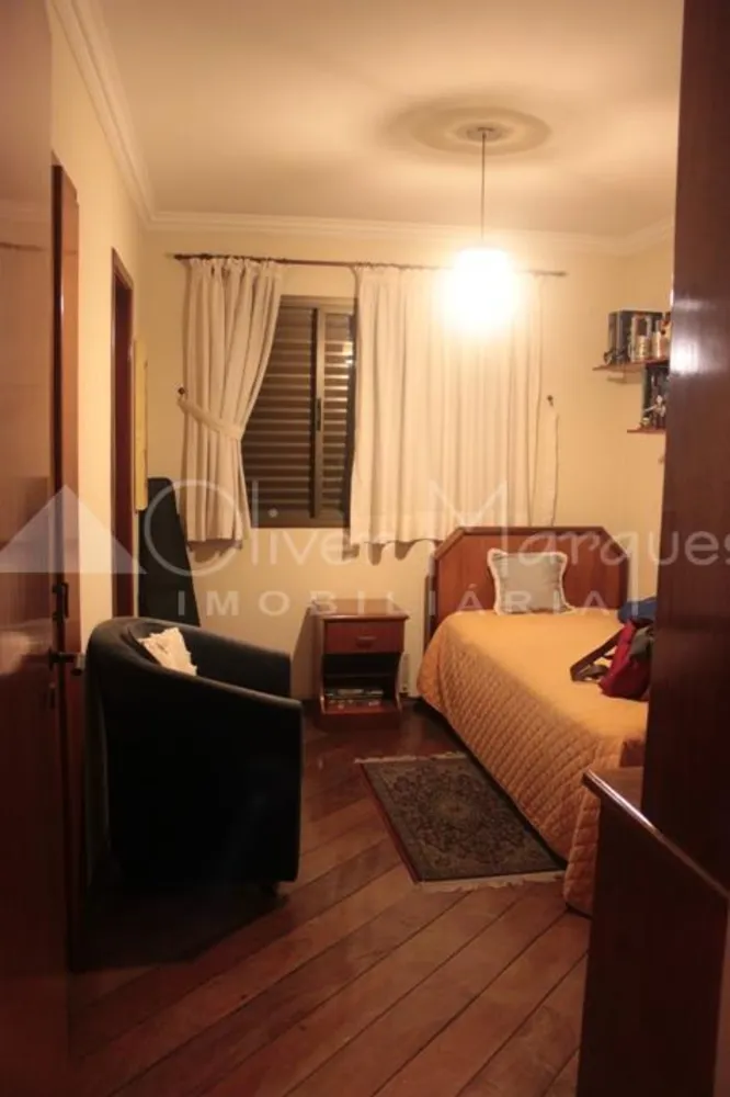 Apartamento, 4 quartos, 168 m² - Foto 7