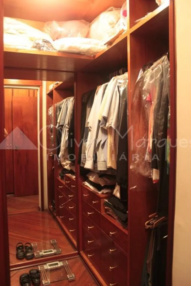 Apartamento, 4 quartos, 168 m² - Foto 12