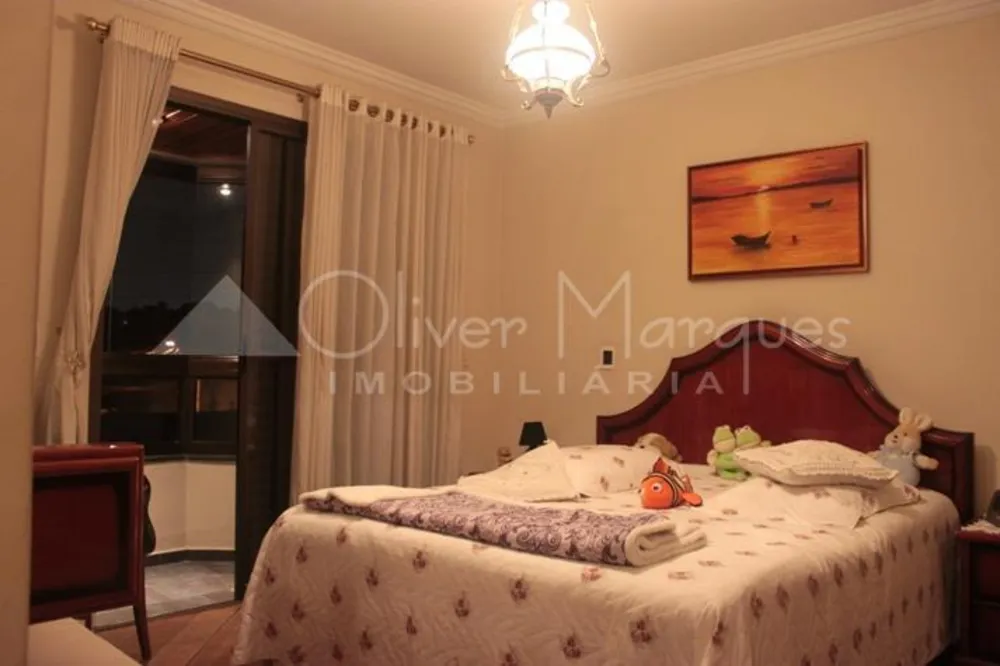 Apartamento, 4 quartos, 168 m² - Foto 5