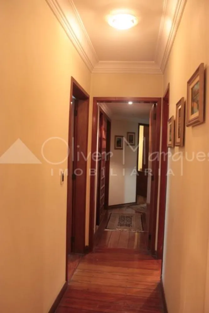 Apartamento, 4 quartos, 168 m² - Foto 16