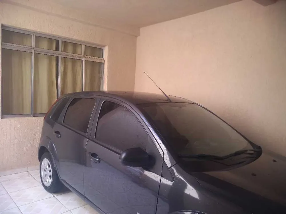Sobrado, 3 quartos, 150 m² - Foto 3