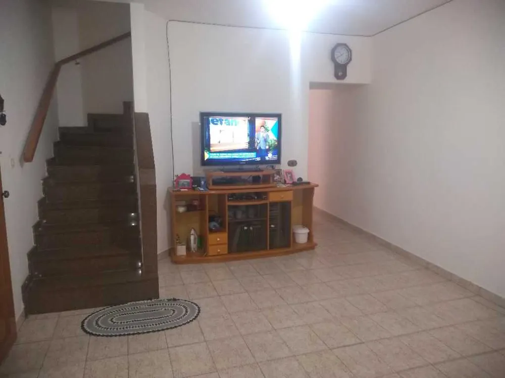 Sobrado, 3 quartos, 150 m² - Foto 5