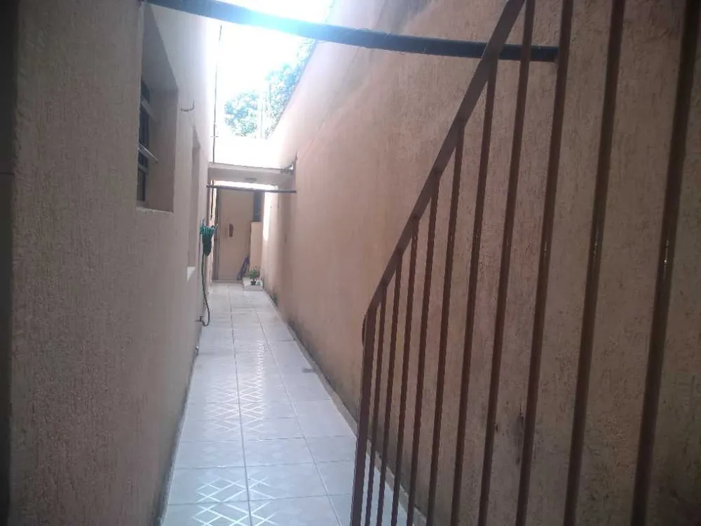 Sobrado, 3 quartos, 150 m² - Foto 16