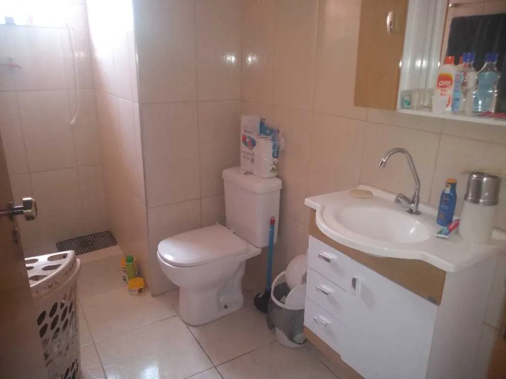 Sobrado, 3 quartos, 150 m² - Foto 12