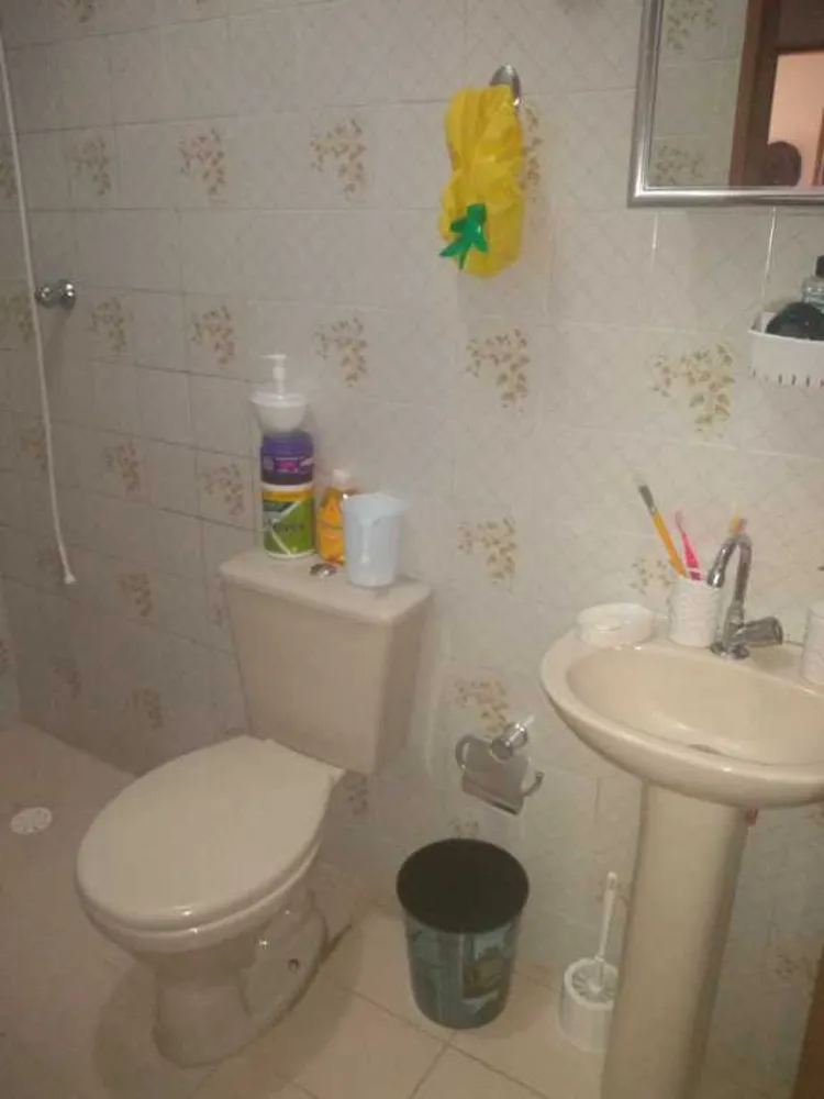 Sobrado, 3 quartos, 150 m² - Foto 9