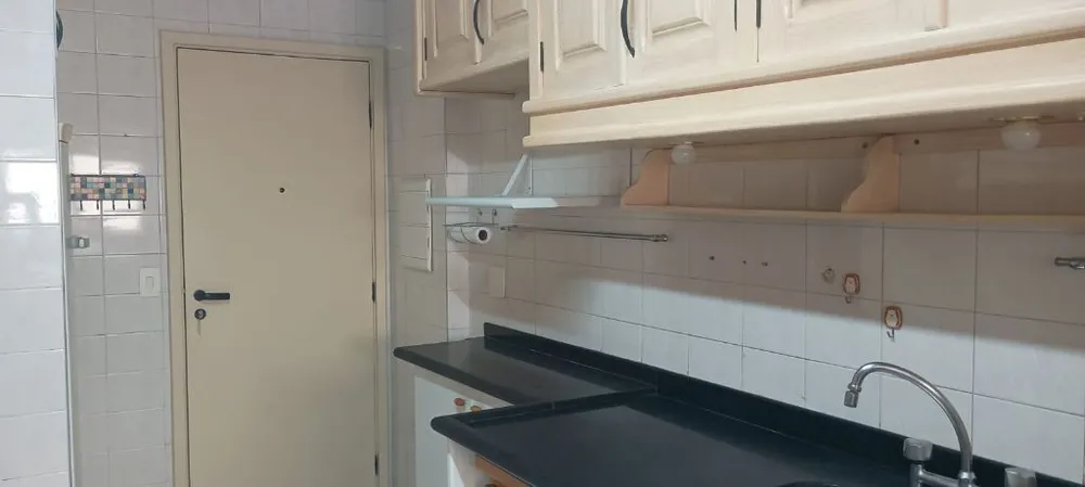 Apartamento, 3 quartos, 110 m² - Foto 3