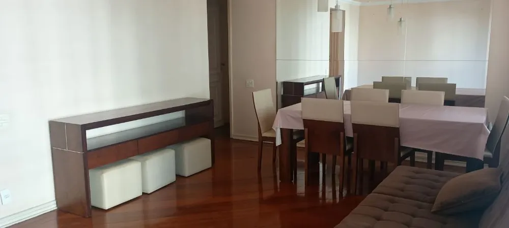 Apartamento, 3 quartos, 110 m² - Foto 4
