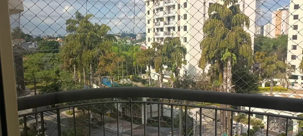 Apartamento, 3 quartos, 110 m² - Foto 5