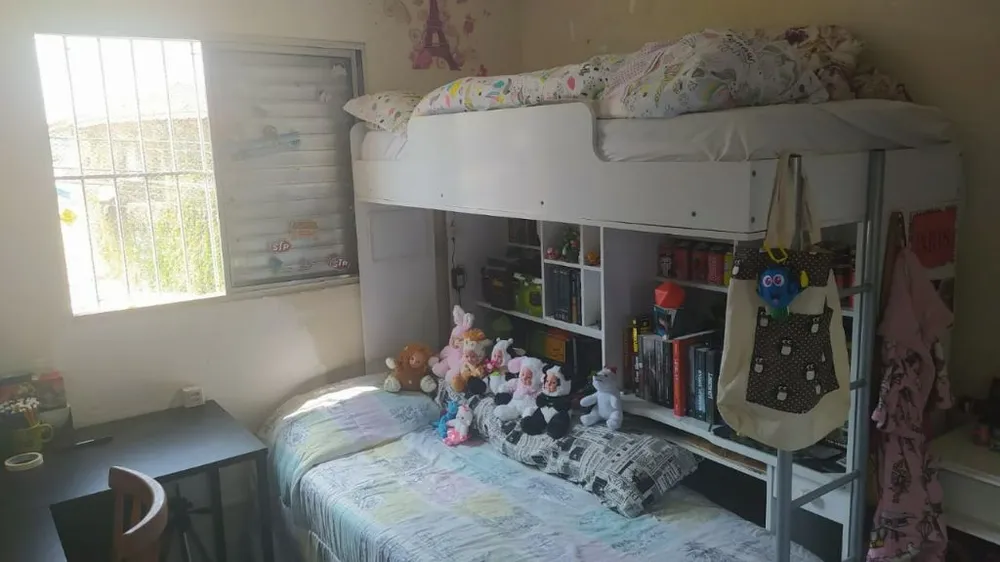 Apartamento, 2 quartos, 64 m² - Foto 1