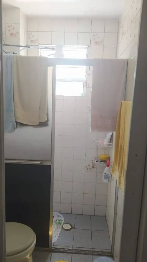 Apartamento, 2 quartos, 64 m² - Foto 1