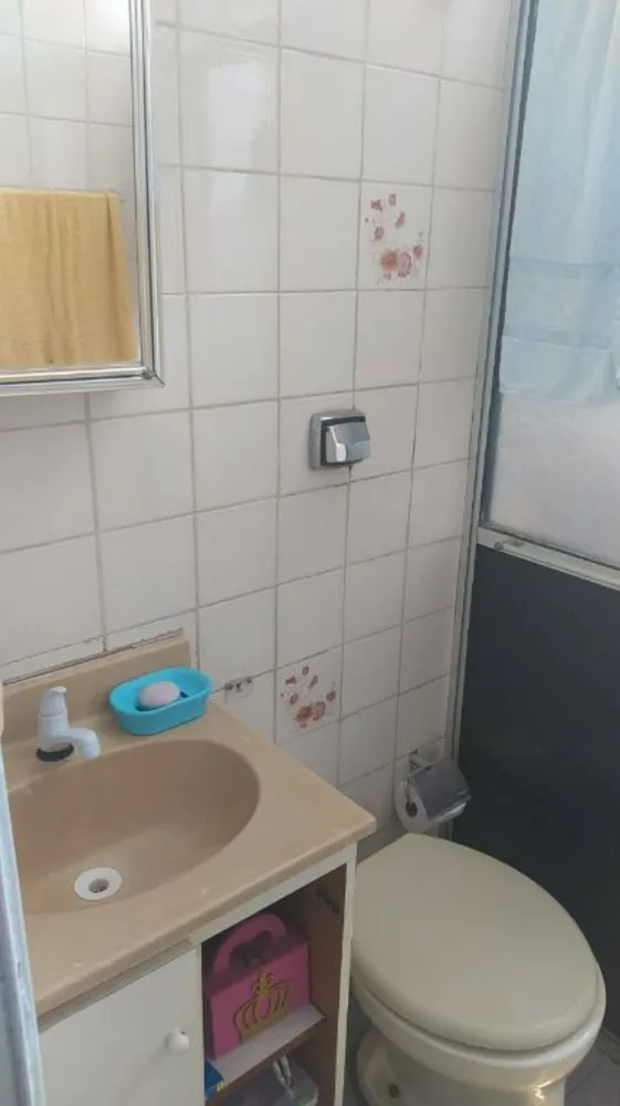 Apartamento, 2 quartos, 64 m² - Foto 4