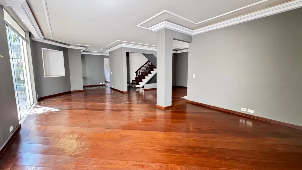 Casa, 4 quartos, 250 m² - Foto 4