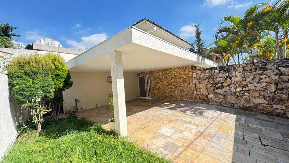 Casa, 4 quartos, 250 m² - Foto 9