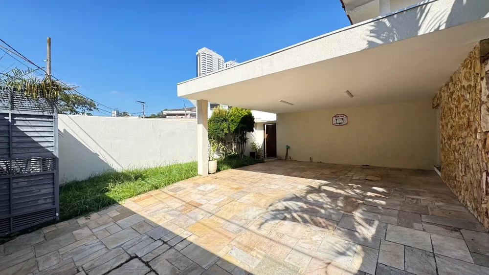 Casa, 4 quartos, 250 m² - Foto 3
