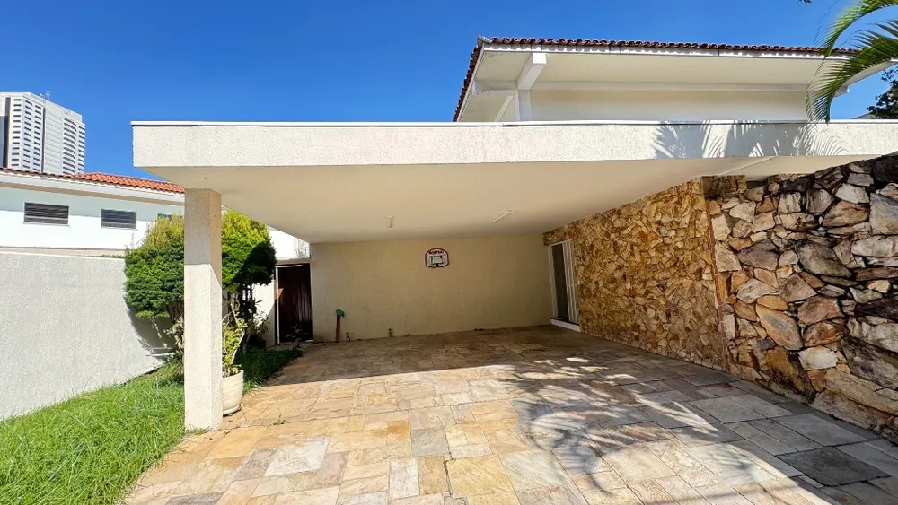 Casa, 4 quartos, 250 m² - Foto 12