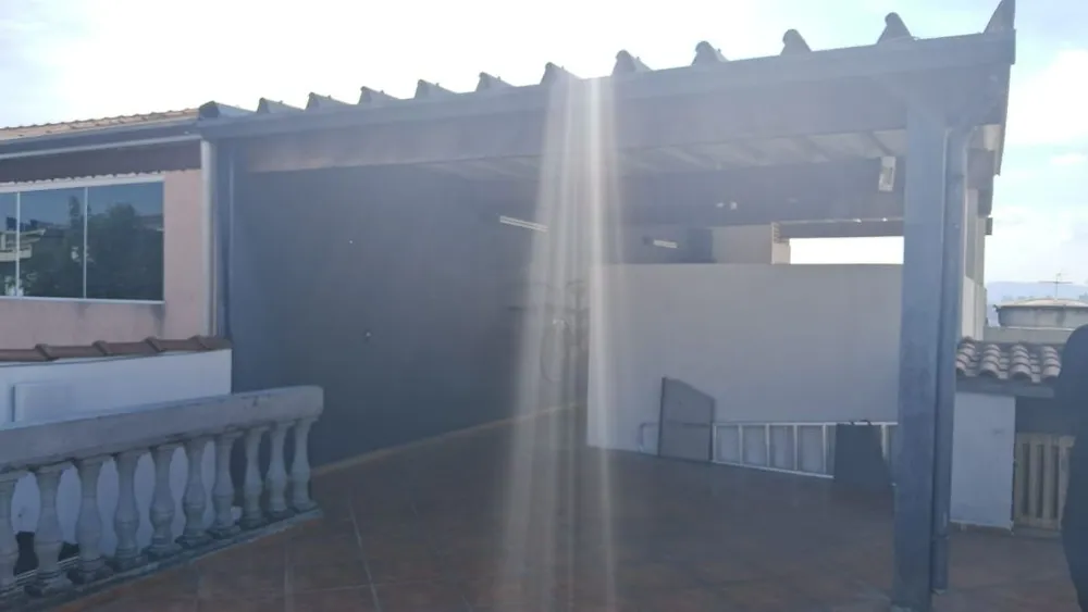 Casa, 2 quartos, 151 m² - Foto 3