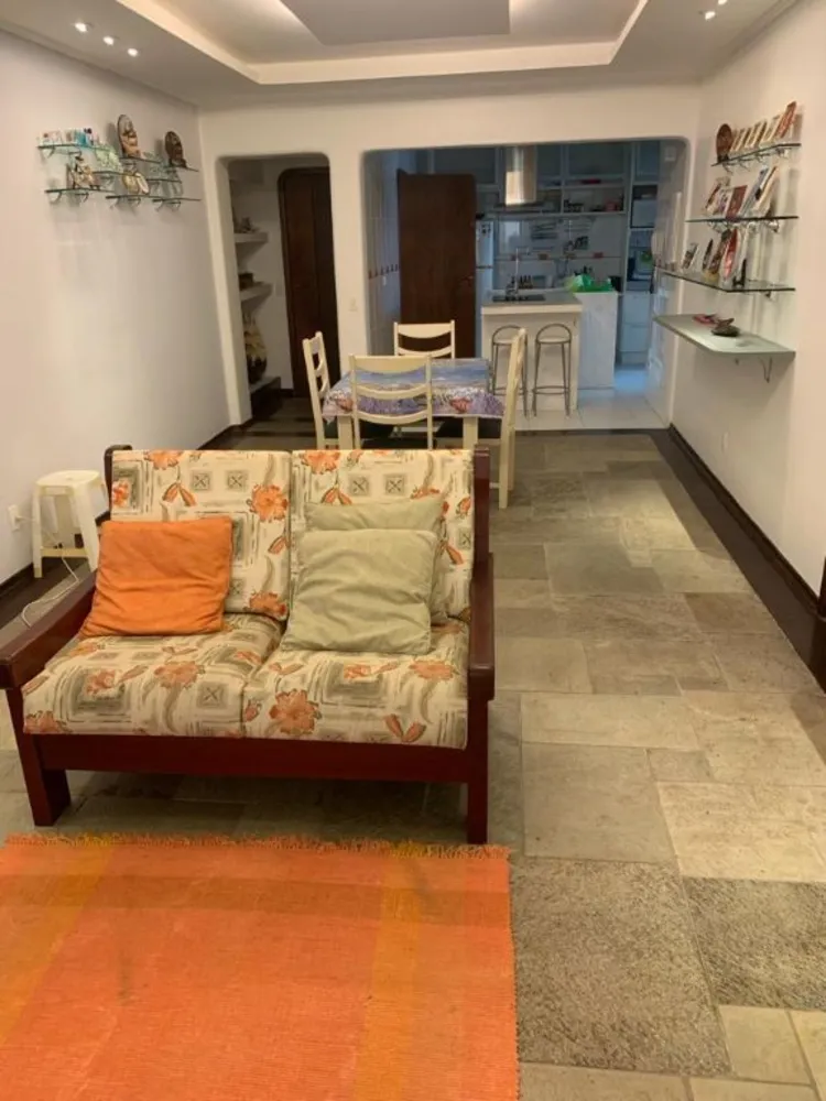 Apartamento, 3 quartos, 189 m² - Foto 7