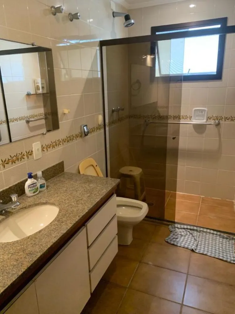 Apartamento, 3 quartos, 189 m² - Foto 6