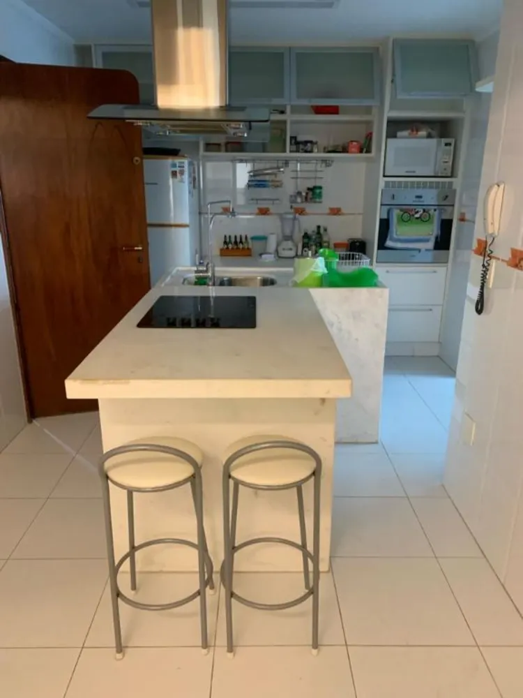 Apartamento, 3 quartos, 189 m² - Foto 13