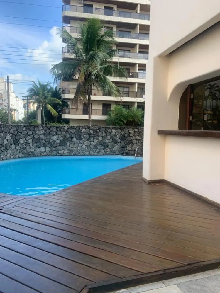 Apartamento, 3 quartos, 189 m² - Foto 3