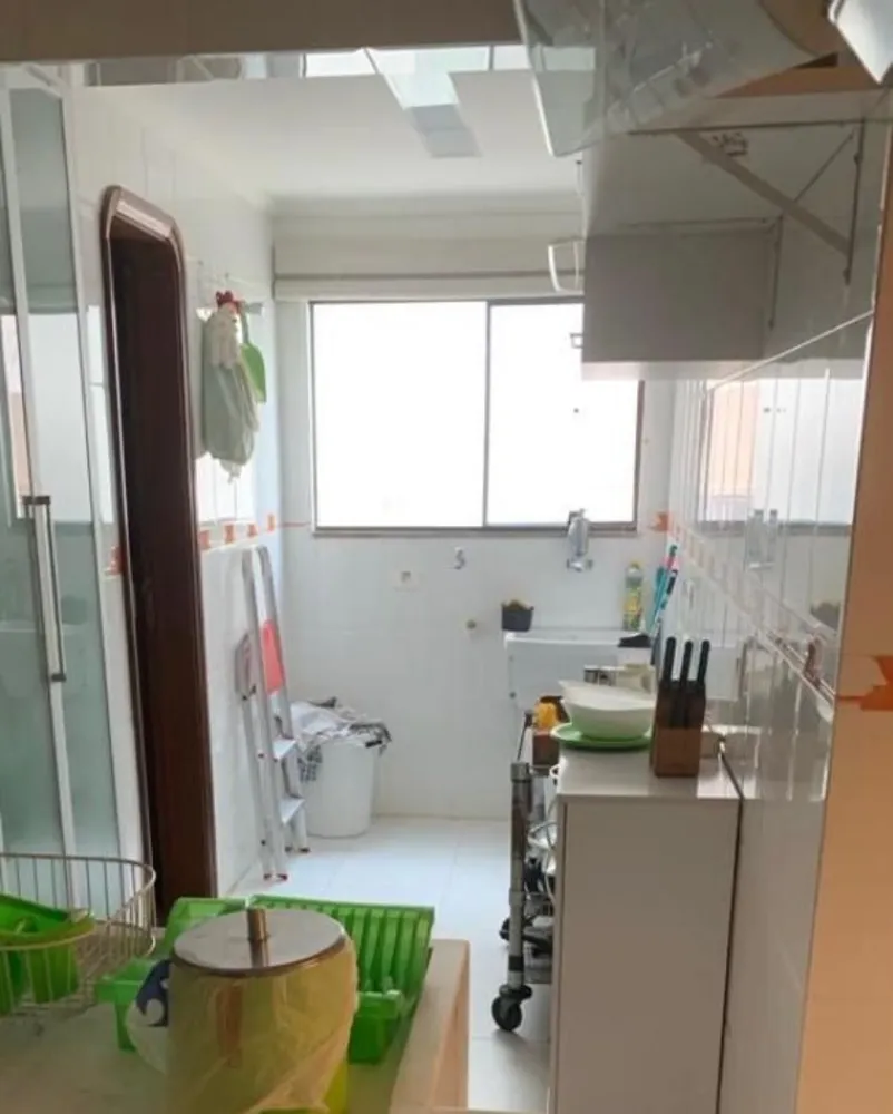 Apartamento, 3 quartos, 189 m² - Foto 14