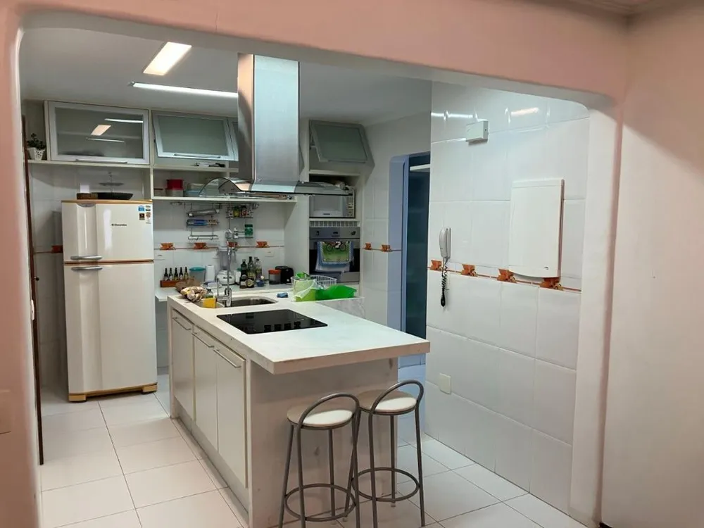 Apartamento, 3 quartos, 189 m² - Foto 4