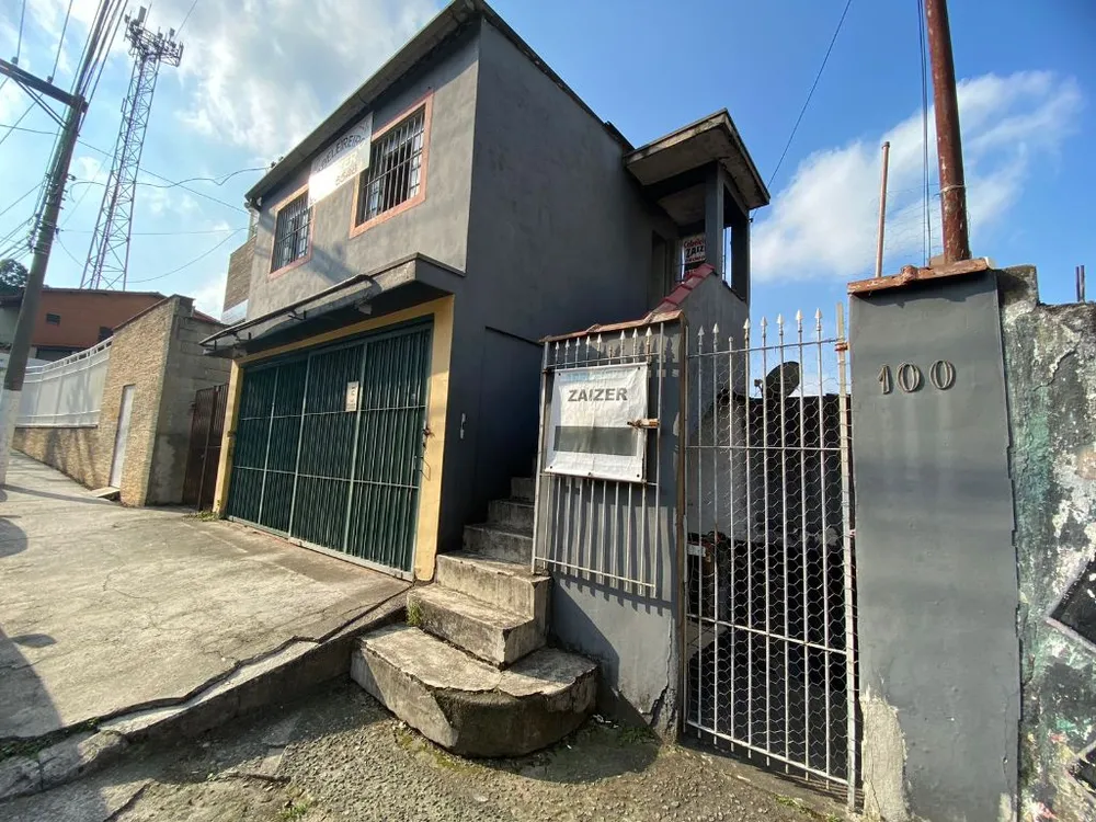 Casa, 5 quartos, 234 m² - Foto 1