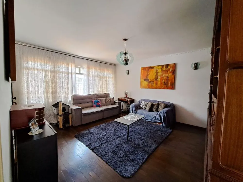 Casa, 3 quartos, 300 m² - Foto 1