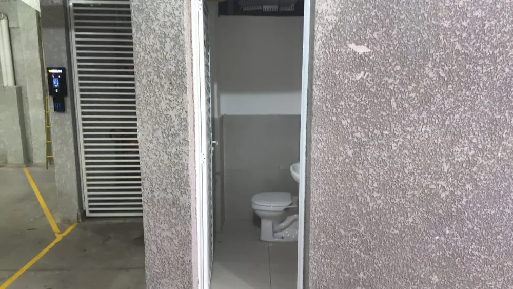 Apartamento, 2 quartos, 45 m² - Foto 10