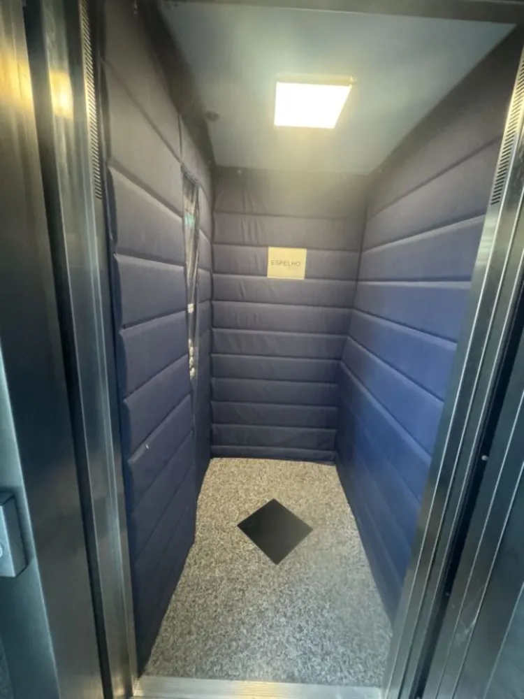 Apartamento, 2 quartos, 45 m² - Foto 13