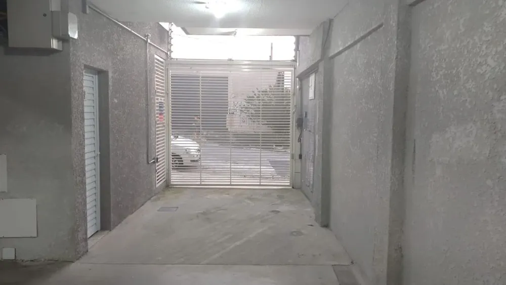 Apartamento, 2 quartos, 45 m² - Foto 8
