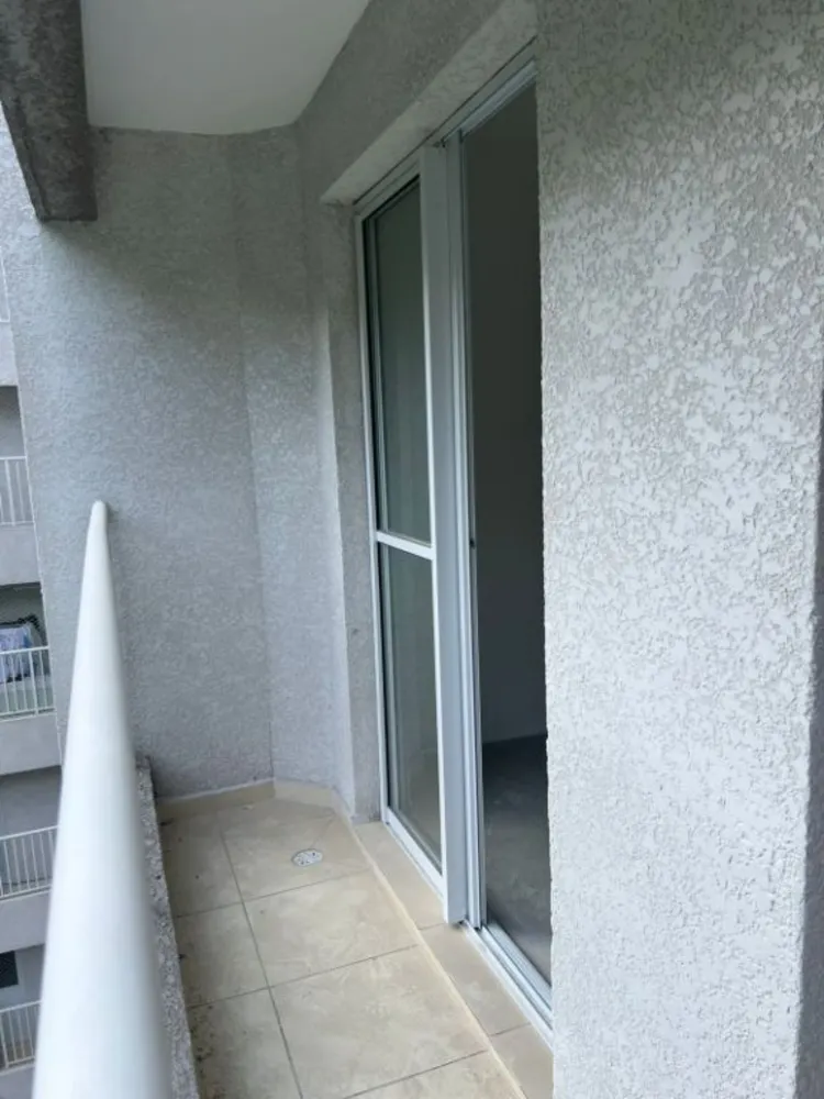 Apartamento, 2 quartos, 45 m² - Foto 4