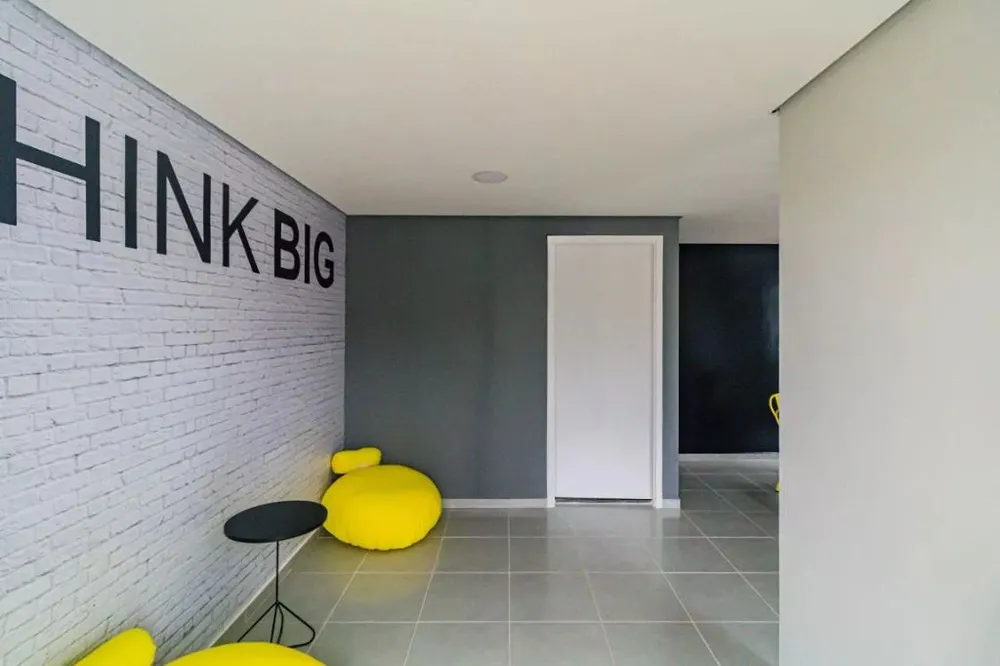 Apartamento, 2 quartos, 45 m² - Foto 10