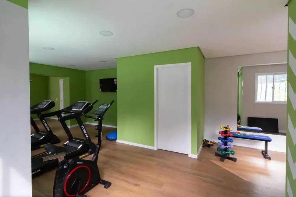 Apartamento, 2 quartos, 45 m² - Foto 12
