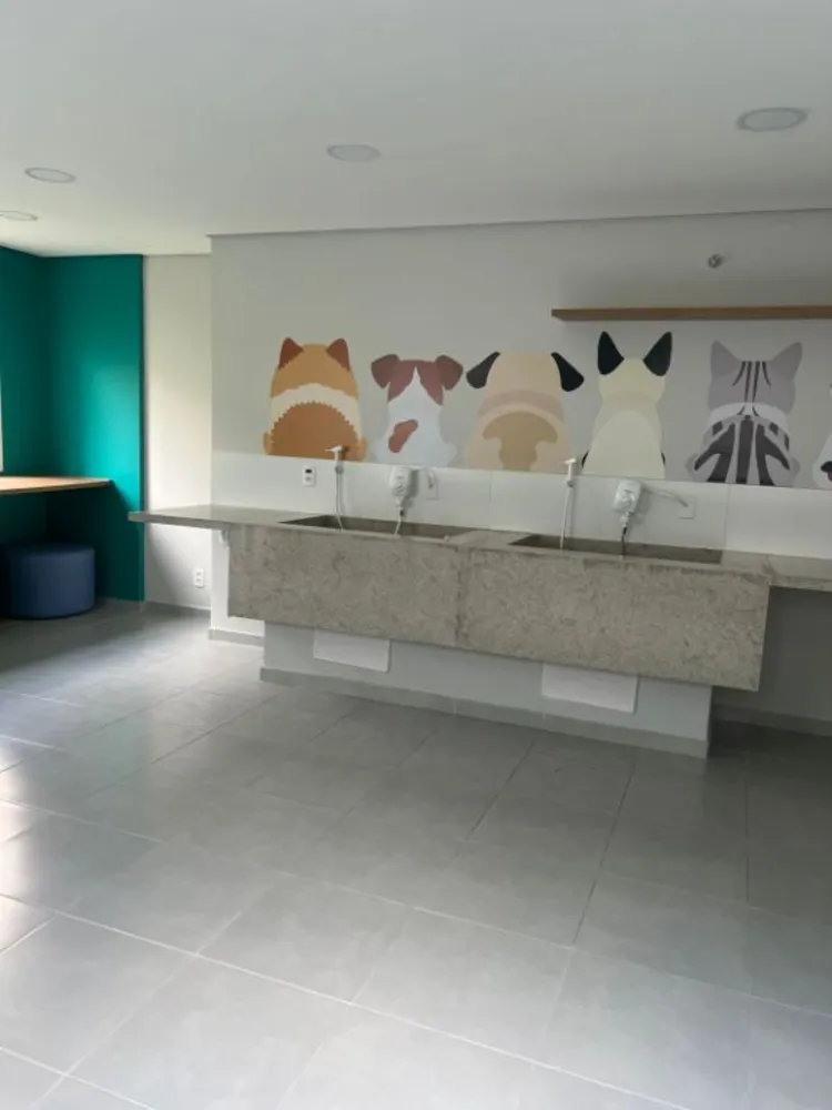 Apartamento, 2 quartos, 45 m² - Foto 3