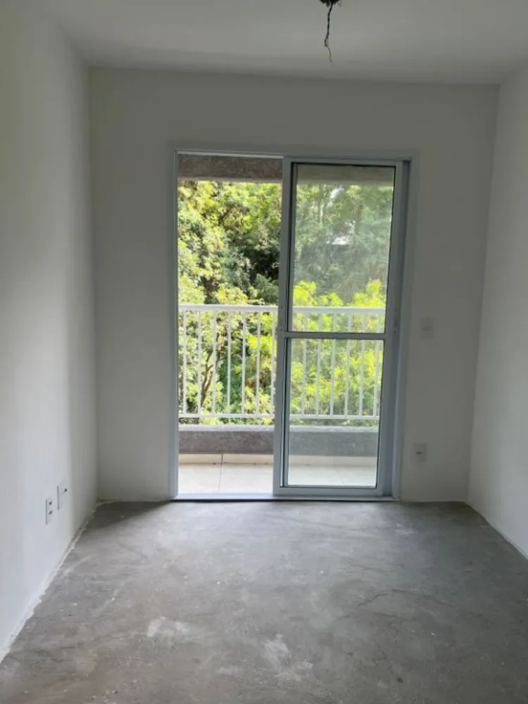 Apartamento, 2 quartos, 45 m² - Foto 9