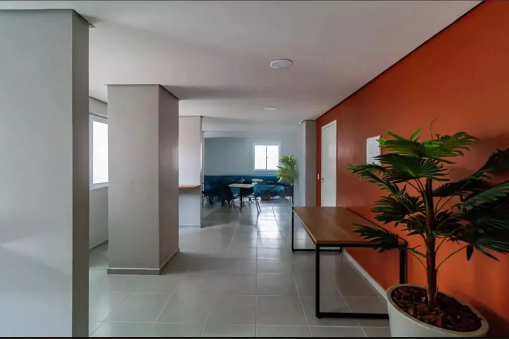 Apartamento, 2 quartos, 45 m² - Foto 11