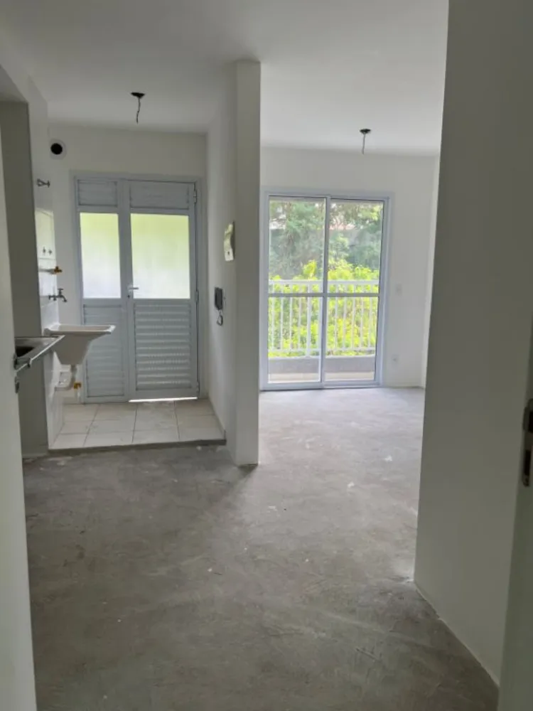 Apartamento, 2 quartos, 45 m² - Foto 2