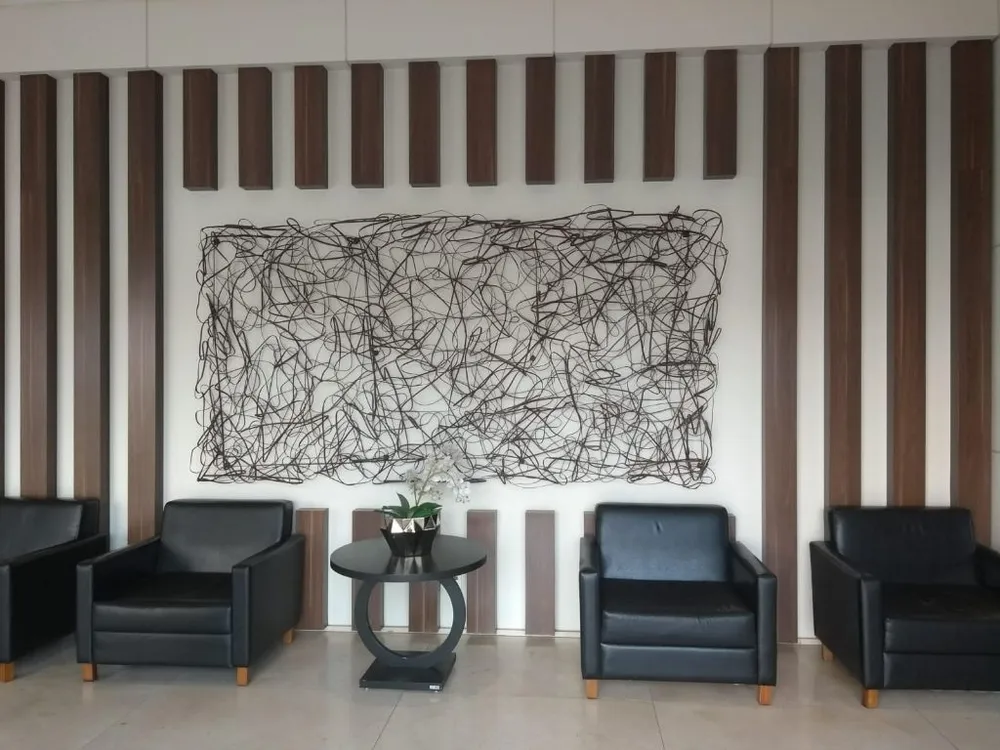 Sala-Conjunto, 40 m² - Foto 8