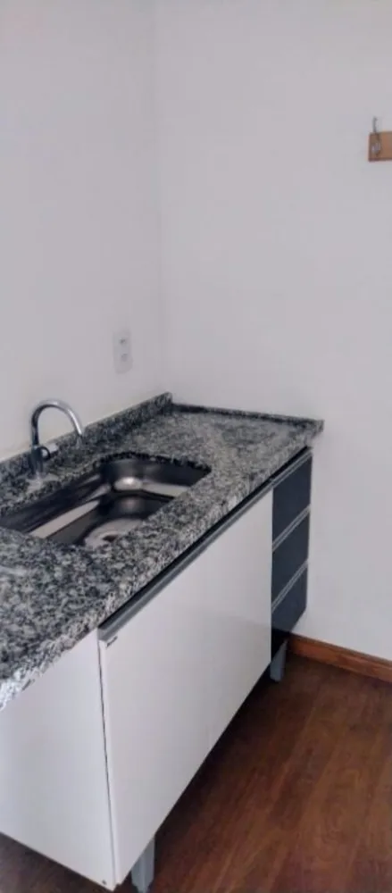 Sala-Conjunto, 40 m² - Foto 1