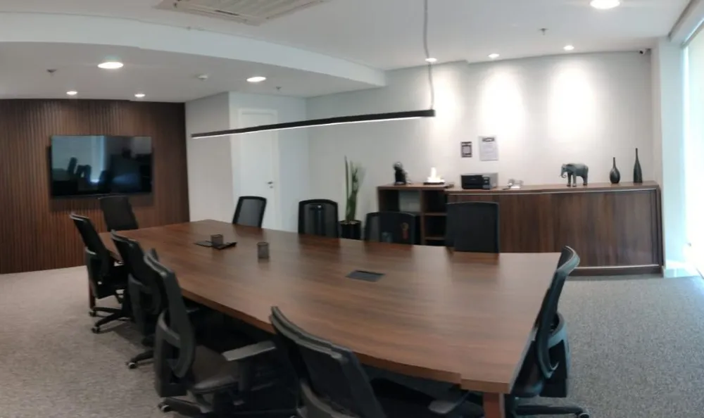 Sala-Conjunto, 40 m² - Foto 3