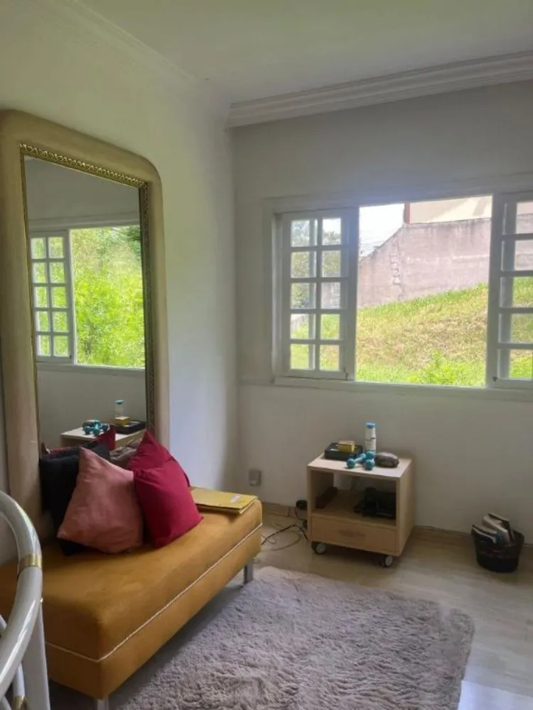 Sobrado, 3 quartos, 250 m² - Foto 4