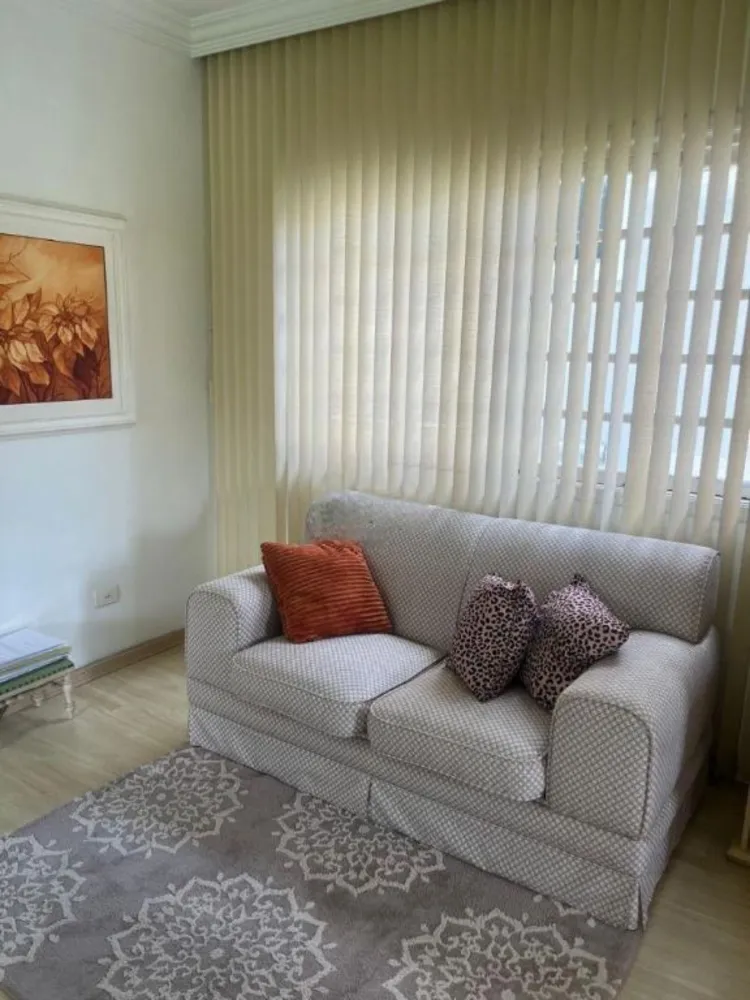 Sobrado, 3 quartos, 250 m² - Foto 12