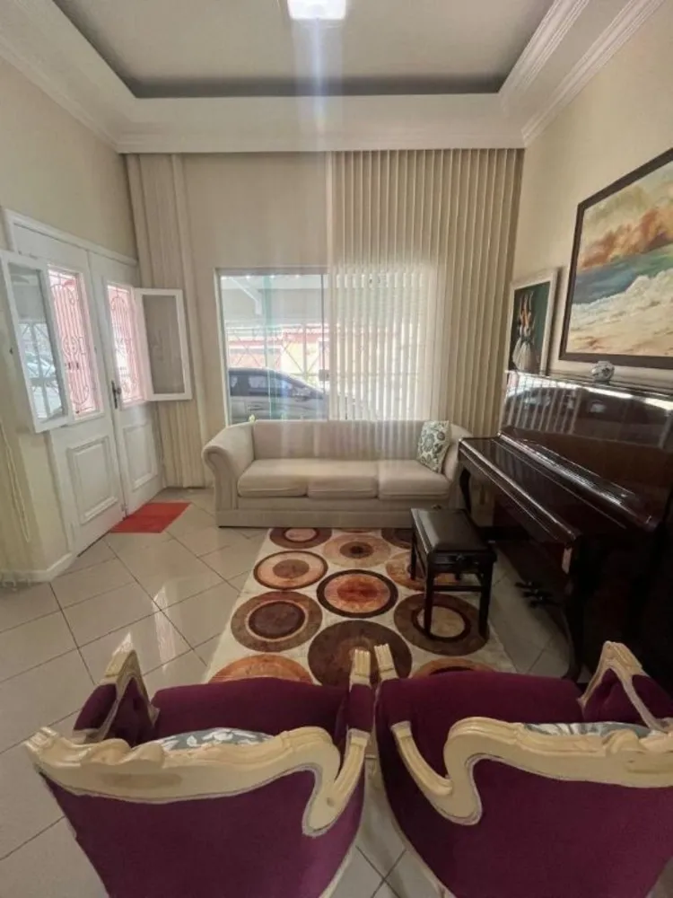 Sobrado, 3 quartos, 250 m² - Foto 2