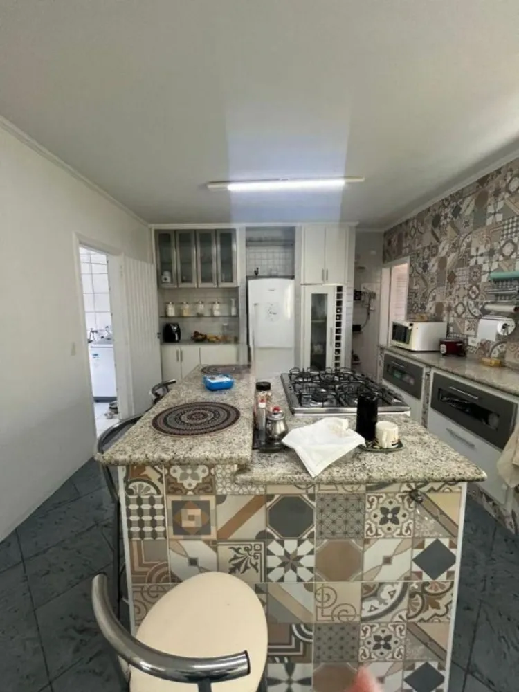 Sobrado, 3 quartos, 250 m² - Foto 3
