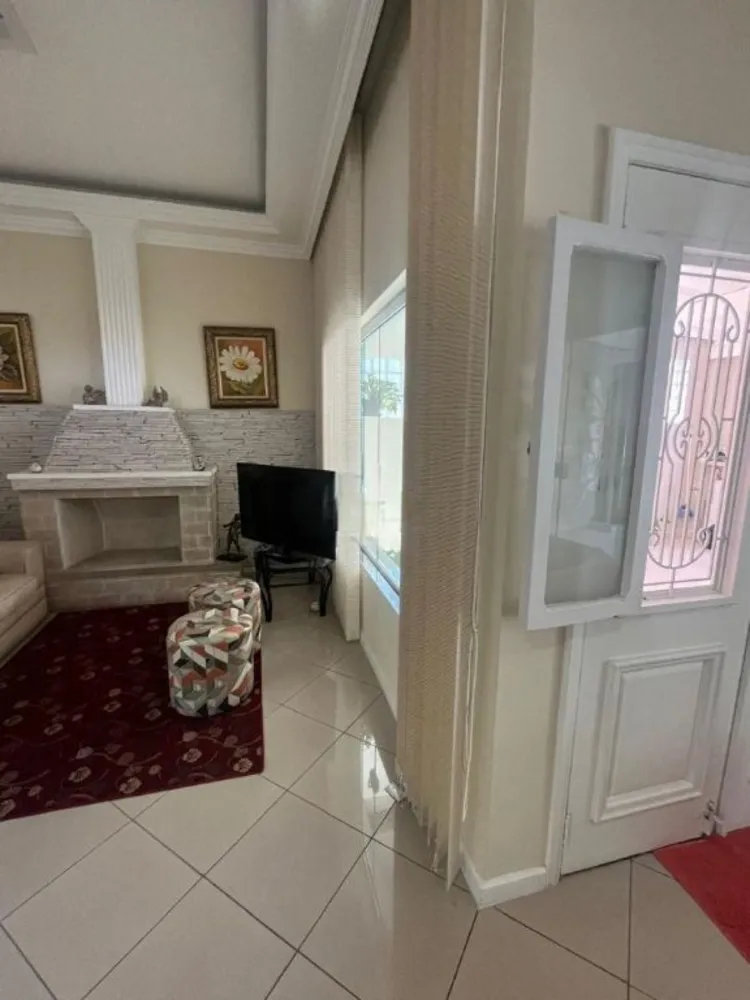 Sobrado, 3 quartos, 250 m² - Foto 8